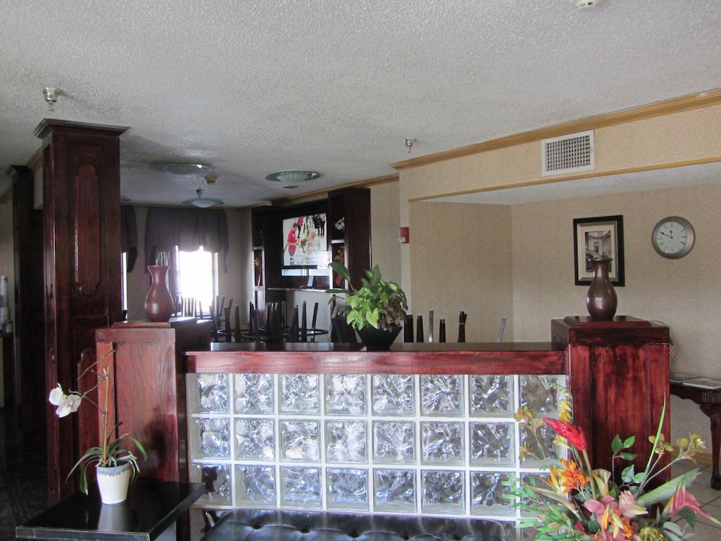 Quality Inn Fort Stockton Esterno foto